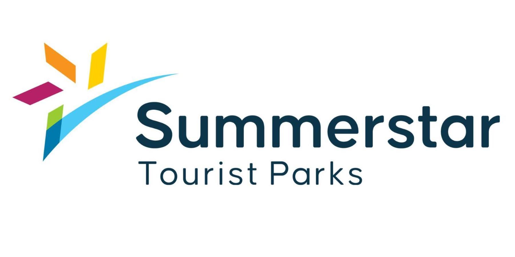 מלון Kalbarri Red Bluff Tourist Park מראה חיצוני תמונה